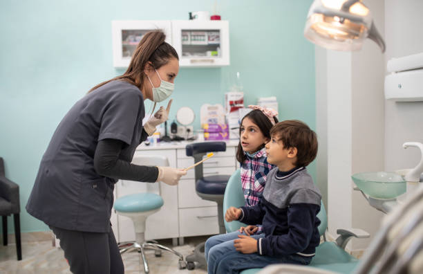 Emergency Dental Services in Golden Triangle, NJ
